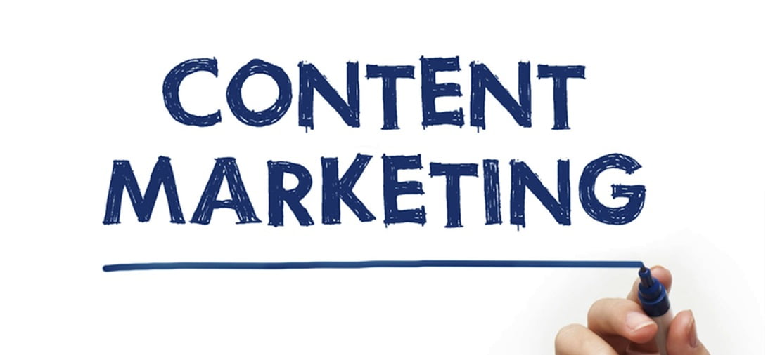 5 important content marketing tip for a business