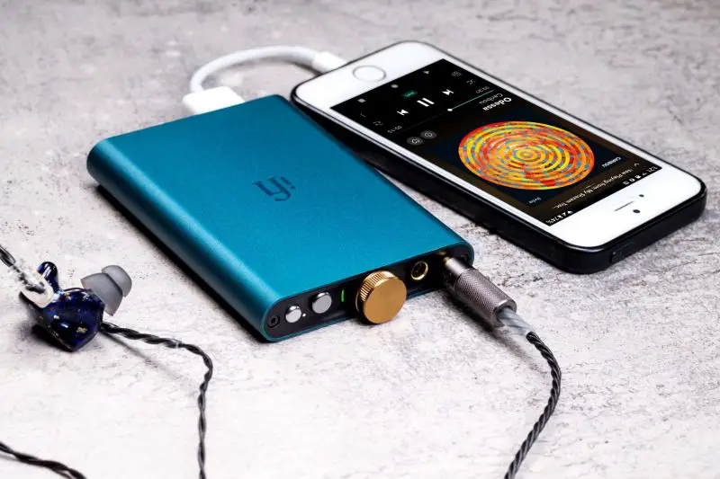 Best DACs to improve the sound quality of your mobile phone
