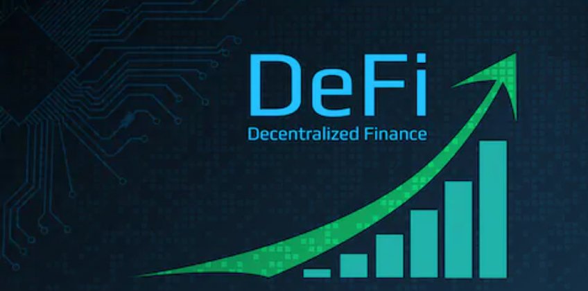 Everything you need to know about decentralized finance (DeFi) terminology