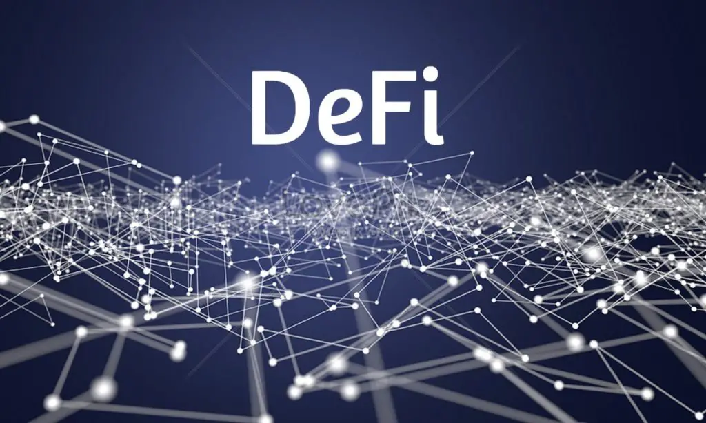 Everything you need to know about decentralized finance (DeFi) terminology
