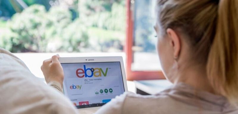 eBay allows the sale of NFTs on the platform