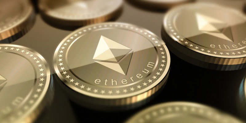 What is Ethereum (ETH) and how does it work?