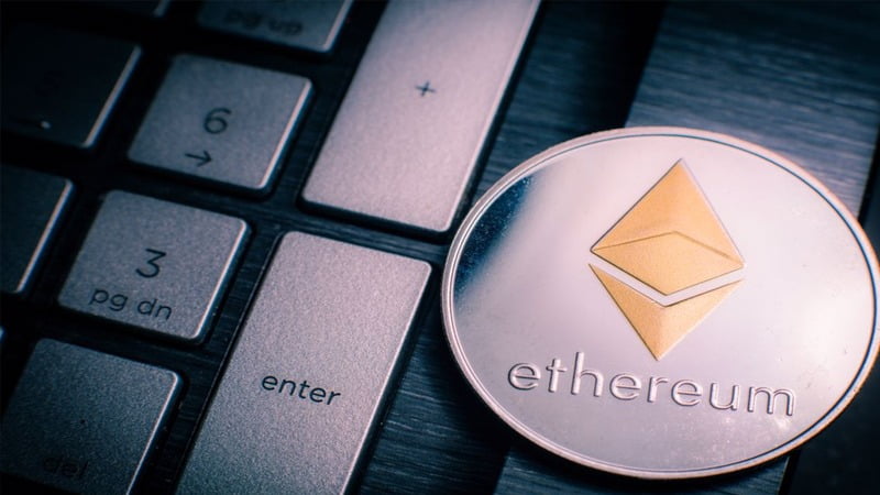 What is Ethereum (ETH) and how does it work?