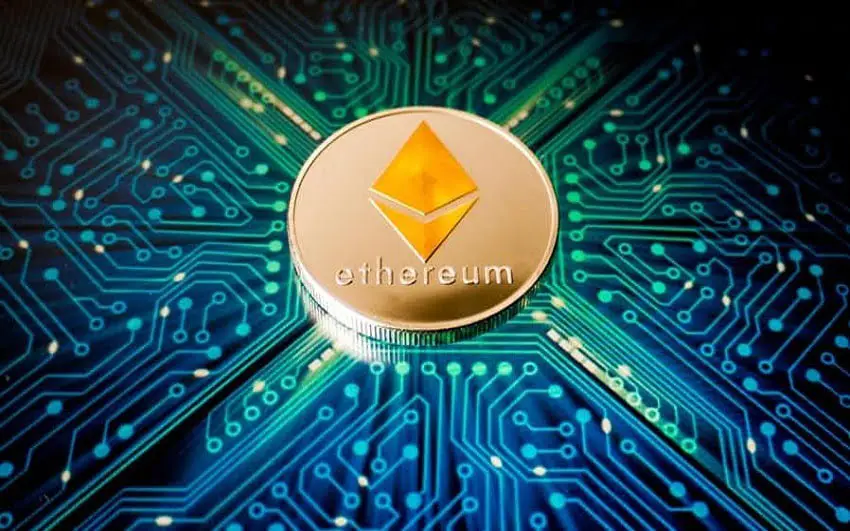 What is Ethereum (ETH) and how does it work?