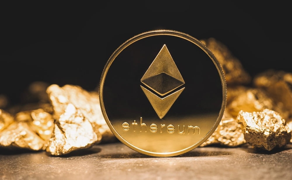 What is Ethereum (ETH) and how does it work?