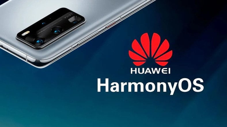 HarmonyOS vs EMUI 11: This video is comparing Huawei's operating systems