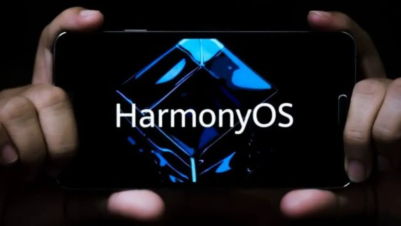 Huawei's HarmonyOS could be adopted by Xiaomi, Oppo and Vivo