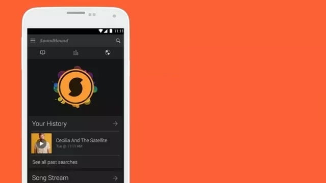 Best apps to identify songs on Android