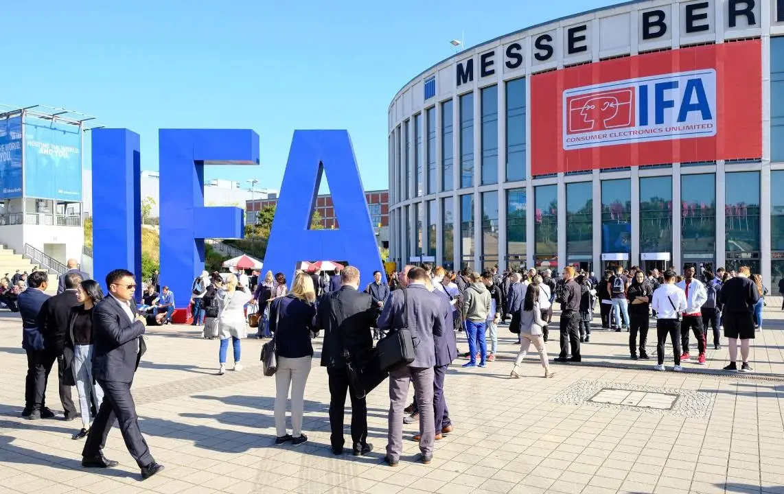 IFA 2021 physical event canceled: It will be held online