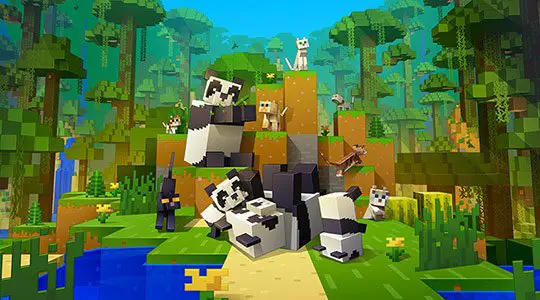 Everything you need to know about Minecraft modes