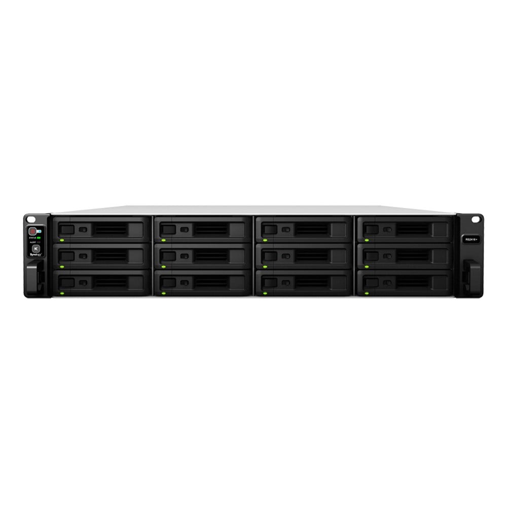 How to pick the best NAS server?