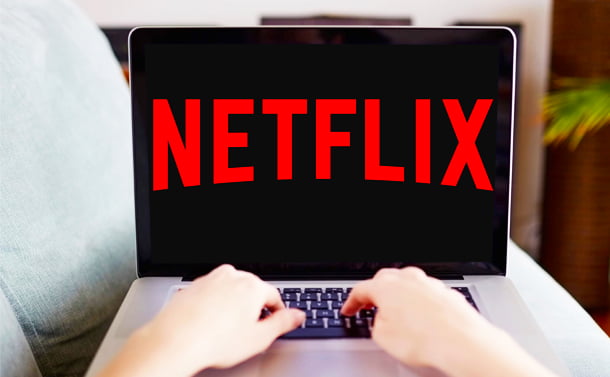 How to download Netflix series and movies to a PC?