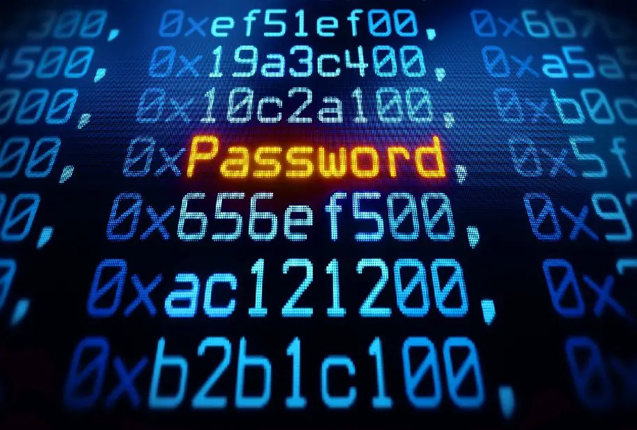Best free software to recover passwords on a PC