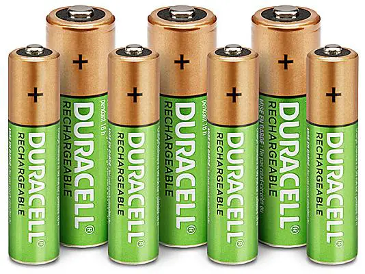 Explained: How do rechargeable batteries work?