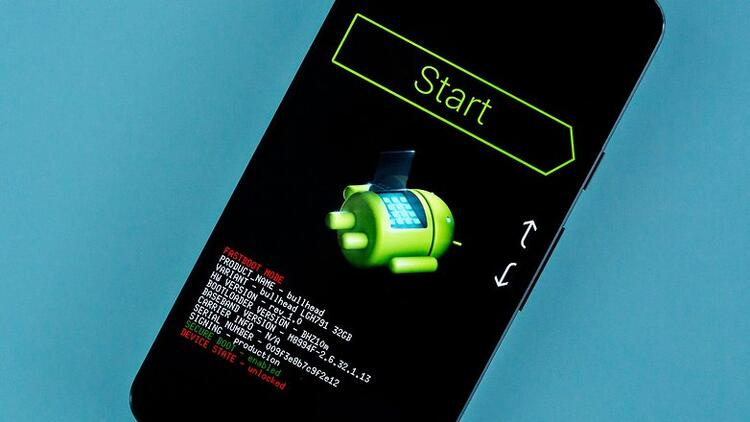 How to root Android smartphones?