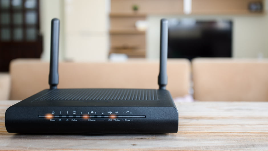 How to access the Wi-Fi router settings: IP address of each brand