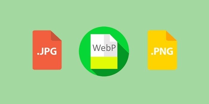 How to save images and convert them to JPG, PNG or WebP on Chrome or Edge?