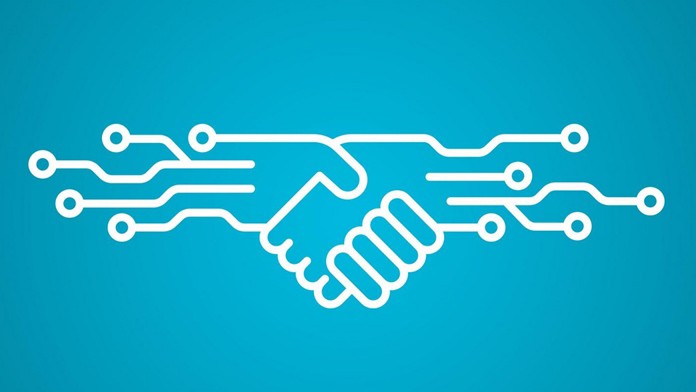 What is a smart contract on blockchain and how do smart contracts work?