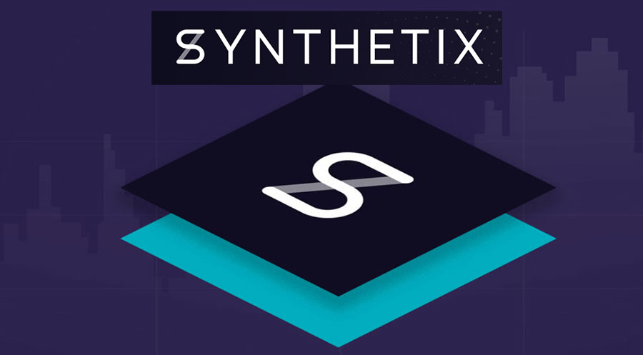 What is Synthetix (SNX) and how does it work?