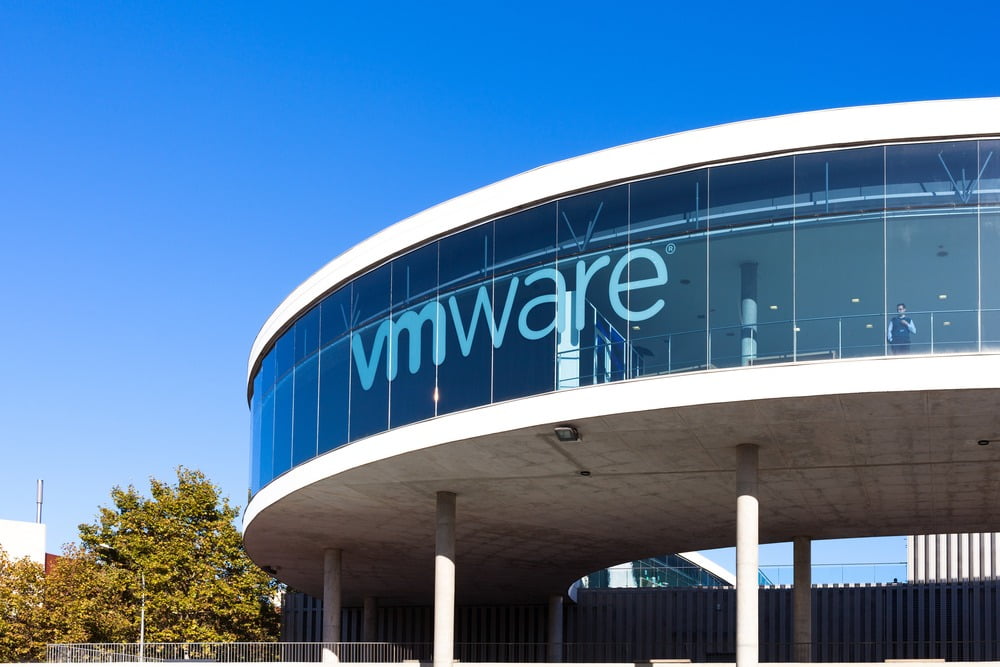 VMware launches Zero Carbon Committed initiative