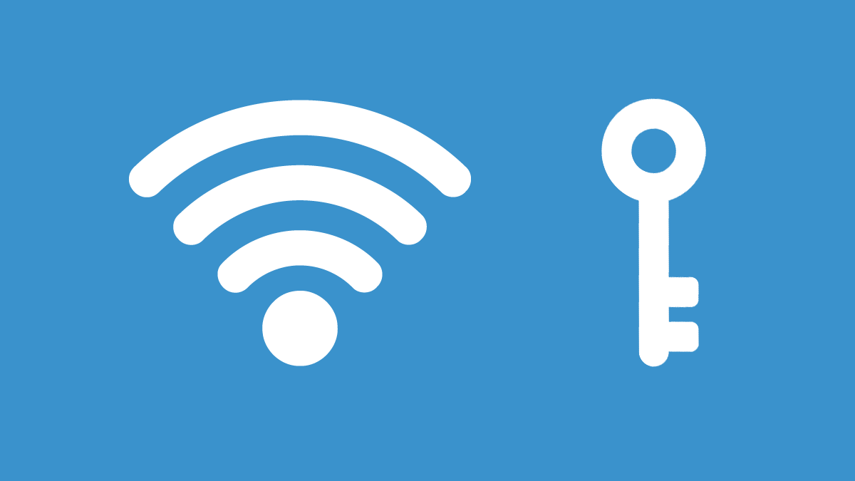 How to recover a lost Wi-Fi password on macOS and Windows?