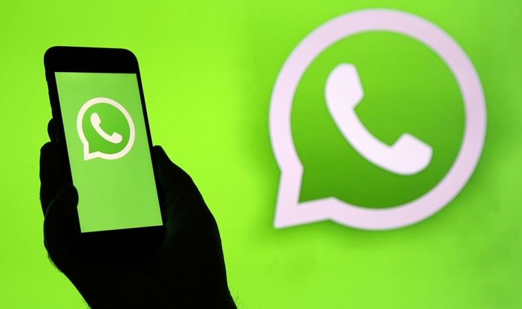 How to create a WhatsApp chat with yourself?