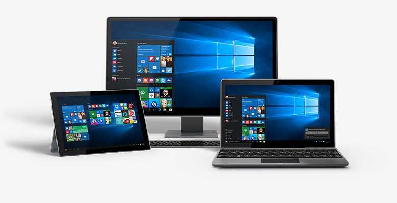 Windows 10 20H1 and 20H2 are now available to all users