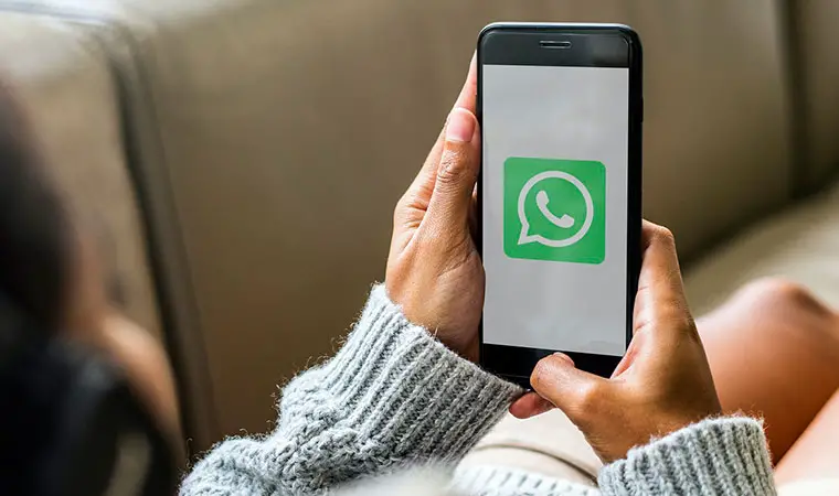 How to speed up WhatsApp voice messages?