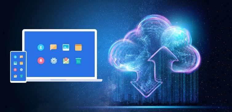 How to backup files using Xiaomi Cloud for free?