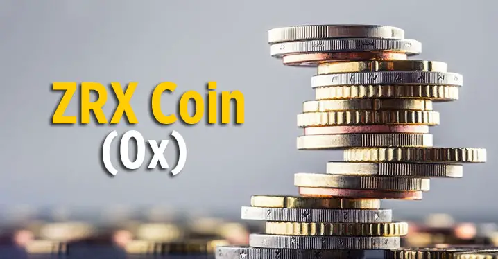 What is 0x (ZRX) and how does it work?
