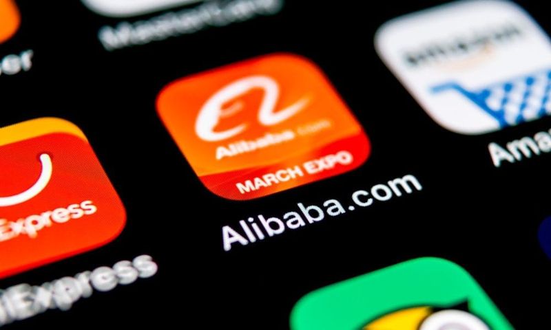 1 billion users stolen from Alibaba