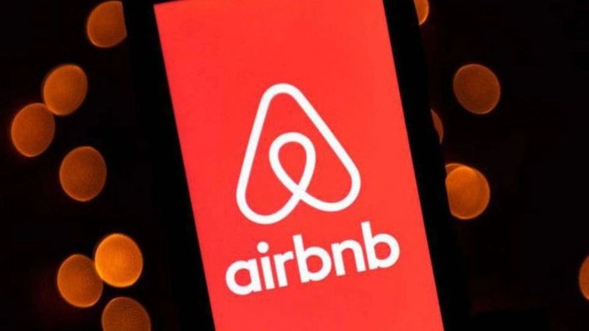 Digital nomads: Yes, this is the innovative work system that Airbnb proposes to its employees