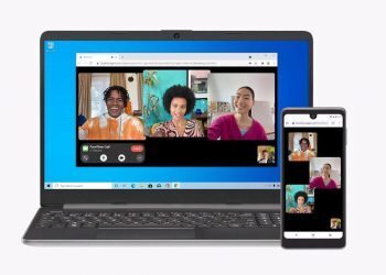 Apple and FaceTime embrace cross-platform: Video calls will also be possible from Windows and Android