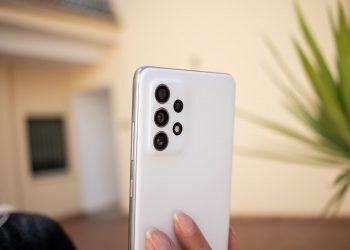 How to set the bedtime (sleep) mode in Samsung?
