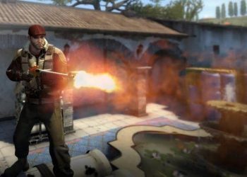 CS: GO: How to solve the error ''Vac cannot be verified''?