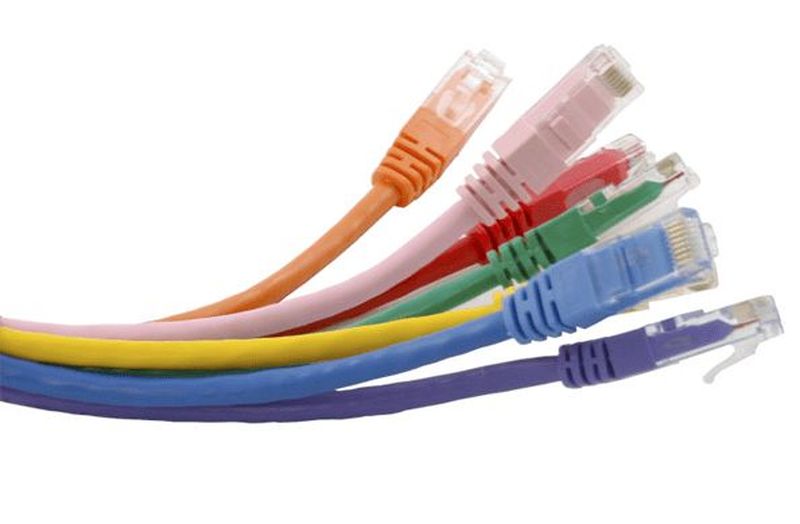 New Ethernet standard with up to 400 Gbps speed approved