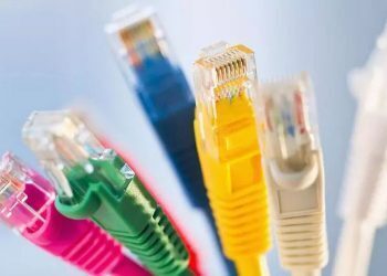 New Ethernet standard with up to 400 Gbps speed approved
