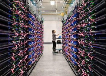 Google says its AI already designs machine learning chips faster than humans