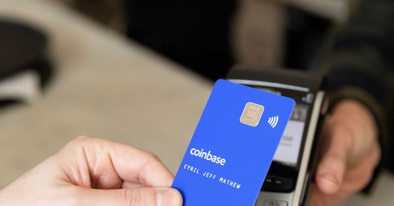 Cryptocurrency payments come to Google Pay thanks to Coinbase