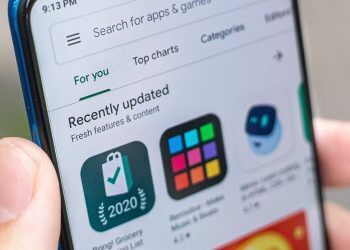 Google Play has new requirements to make apps more secure