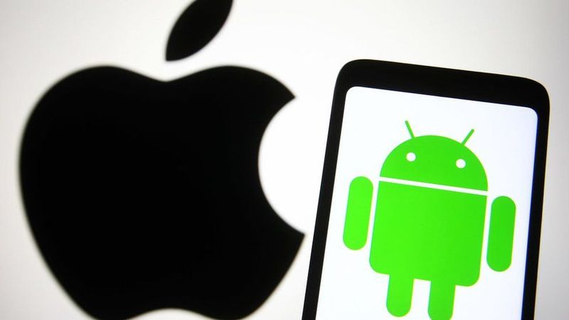 Google and Apple are being investigated by competition authorities in the UK