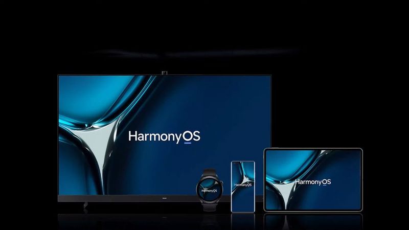 Huawei's HarmonyOS 2 already running on 10 million devices