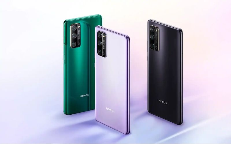 The full list of Honor phones (launched before April 2021) to be upgraded by Huawei