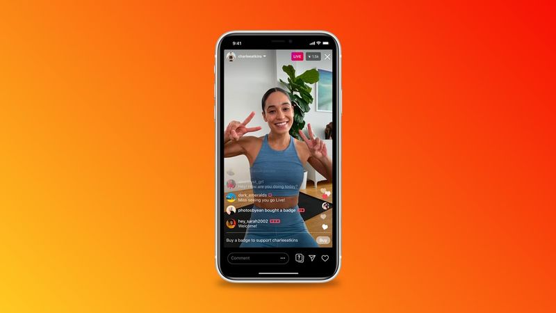 Instagram will roll out new monetization capabilities for creators