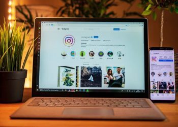 Instagram will allow posting from PC