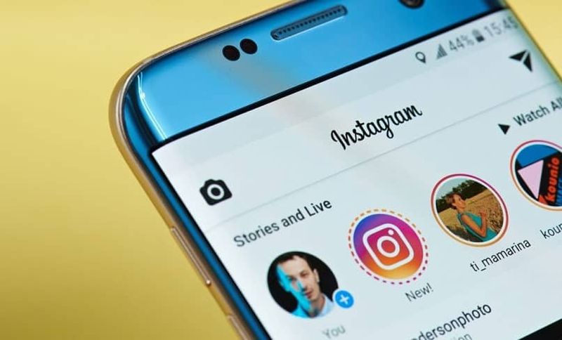 How to fix Instagram has stopped error on Android easily?