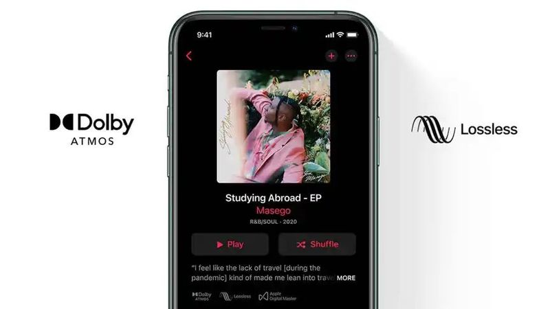 You can now listen to lossless music on Apple Music: Here's how to do it?