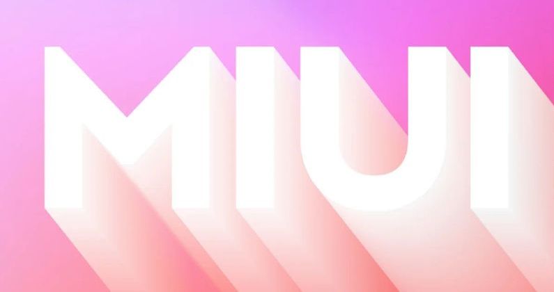 MIUI 13 will arrive on these Xiaomi phones in August
