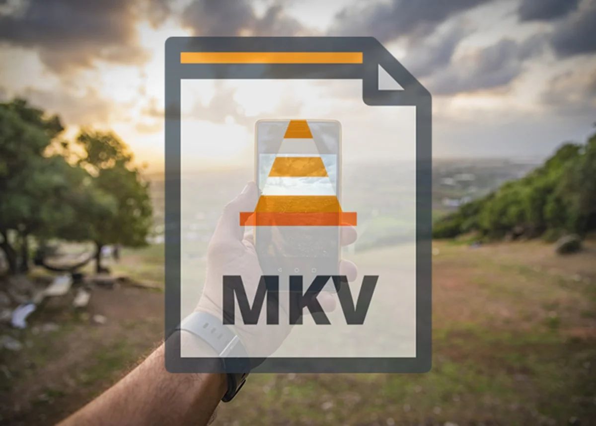 How to play MKV files on Android?
