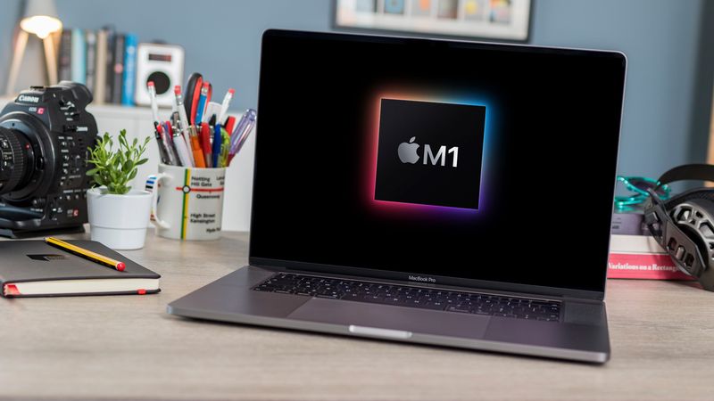 New MacBook Pro with M1 to arrive later this year, according to Mark Gurman